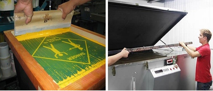 Polyester Silk Mesh / 10T-165 Polyester Screen Printing Mesh / Bolting Cloth