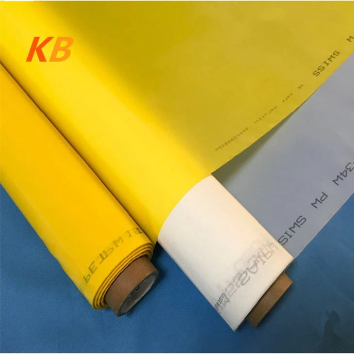 スクリーン印刷ワイヤーメッシュ