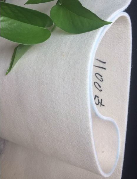 Single Layer BOM Press Felt